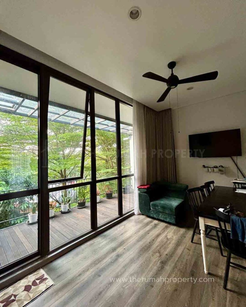 Dijual-Rumah-Serenia-Hills-Lebak-Bulus-Cluster-Zenith-2-View-9