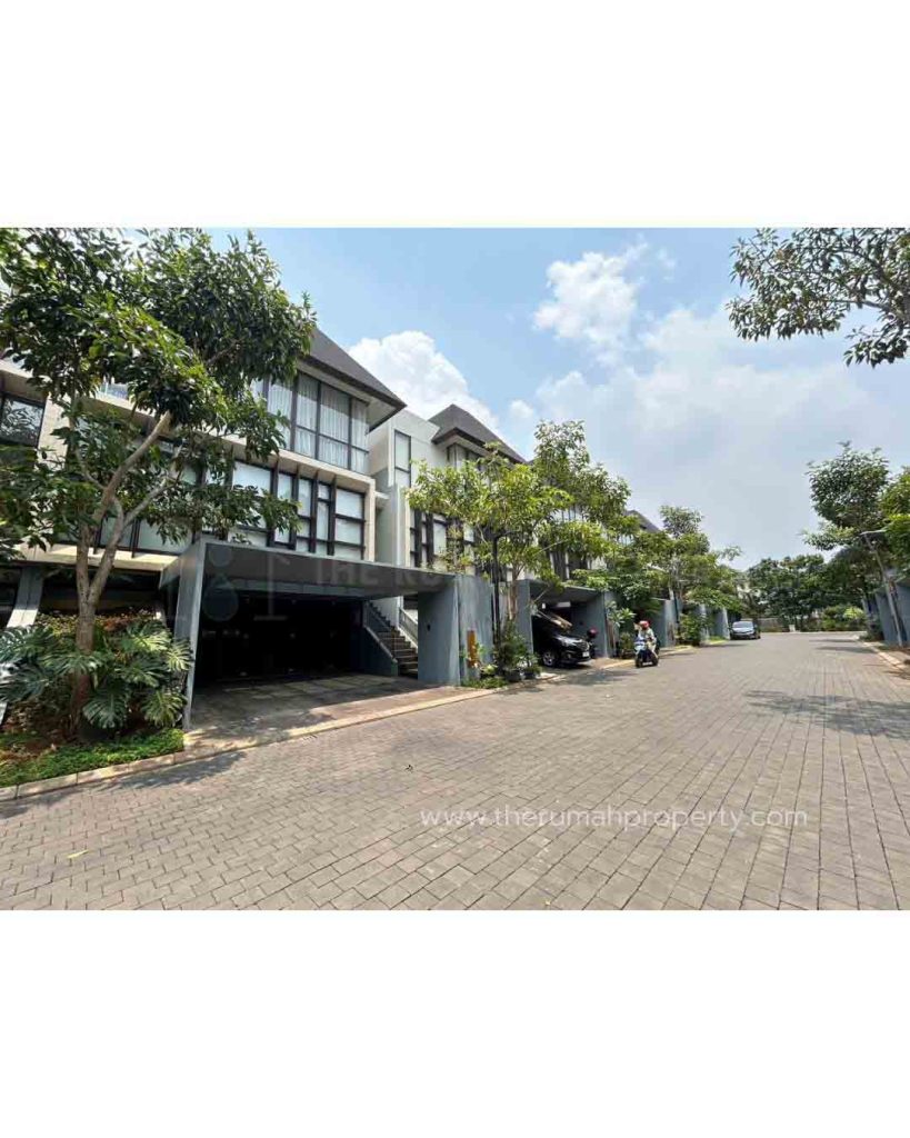 Dijual-Rumah-Serenia-Hills-Lebak-Bulus-Cluster-Zenith-Unit-Fully-Furnished-1