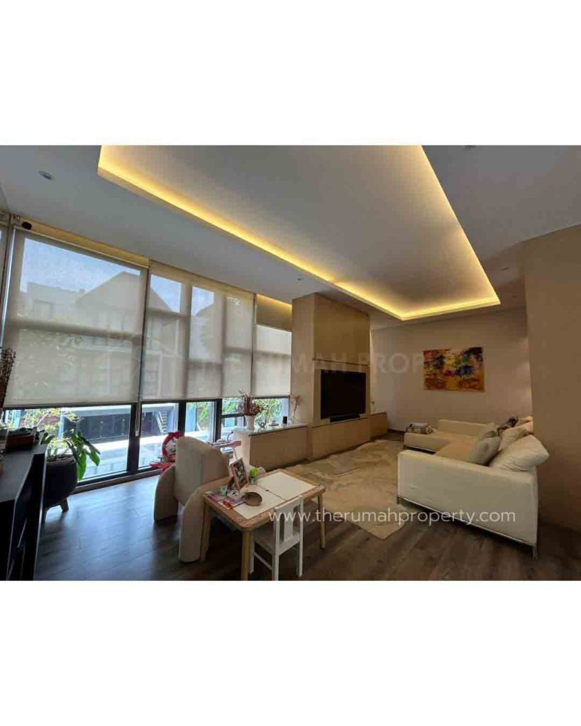 Dijual-Rumah-Serenia-Hills-Lebak-Bulus-Cluster-Zenith-Unit-Fully-Furnished-3