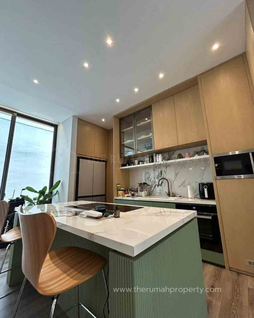 Dijual-Rumah-Serenia-Hills-Lebak-Bulus-Cluster-Zenith-Unit-Fully-Furnished-5