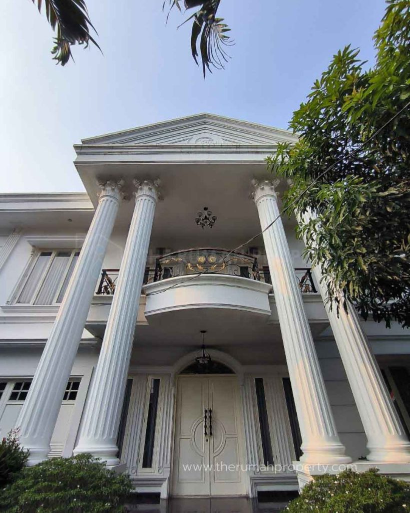 Dijual-Rumah-Tebet-Jaksel-Unit-Mewah-Tanah-672-Meter-1