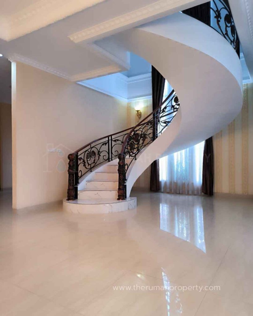 Dijual-Rumah-Tebet-Jaksel-Unit-Mewah-Tanah-672-Meter-5