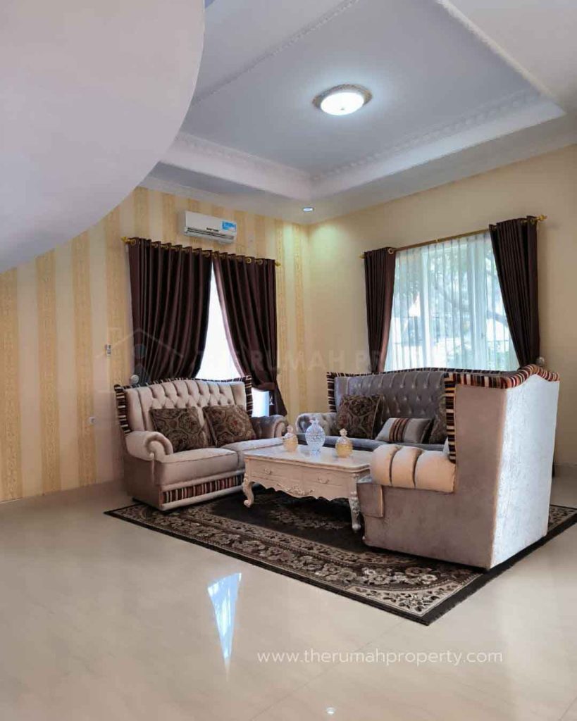 Dijual-Rumah-Tebet-Jaksel-Unit-Mewah-Tanah-672-Meter-7
