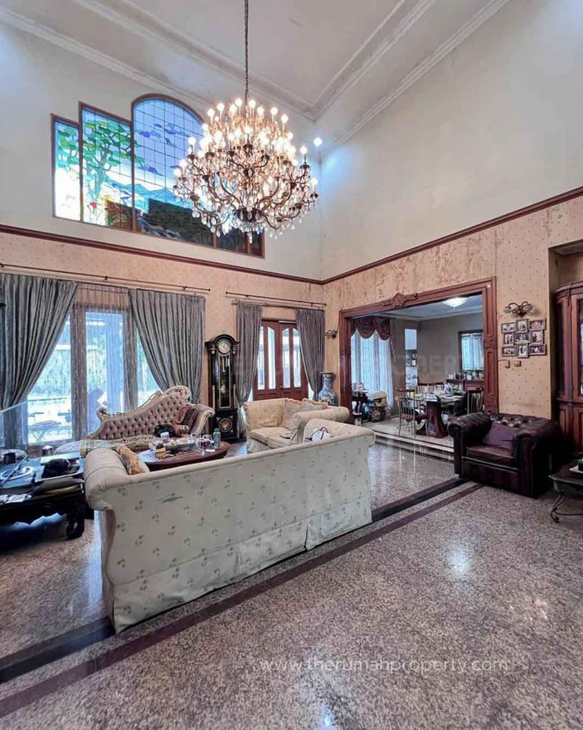 Dijual-Rumah-di-Siaga-Raya-Pejaten-Jaksel-Private-Pool-Bentuk-Tanah-Ngantong-7