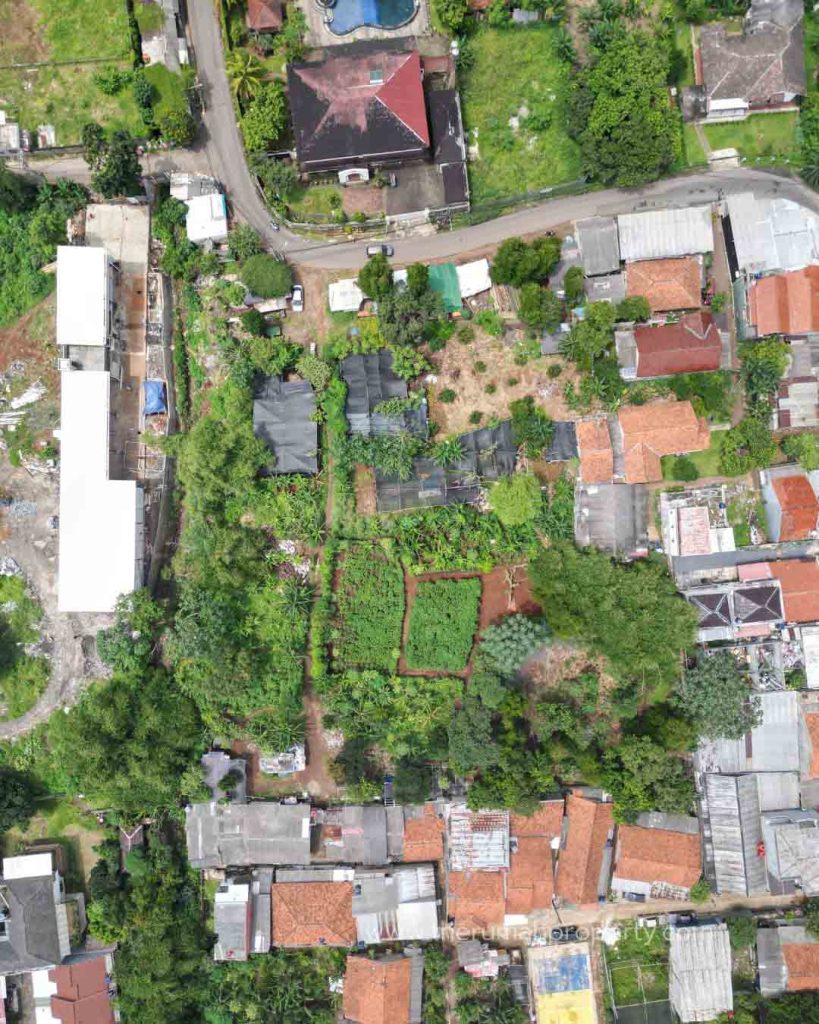 Dijual-Tanah-Luas-Cinangka-Pondok-Cabe-Cocok-Untuk-Bangun-Townhouse-atau-Mini-Cluster-1