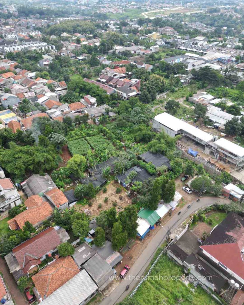 Dijual-Tanah-Luas-Cinangka-Pondok-Cabe-Cocok-Untuk-Bangun-Townhouse-atau-Mini-Cluster-4