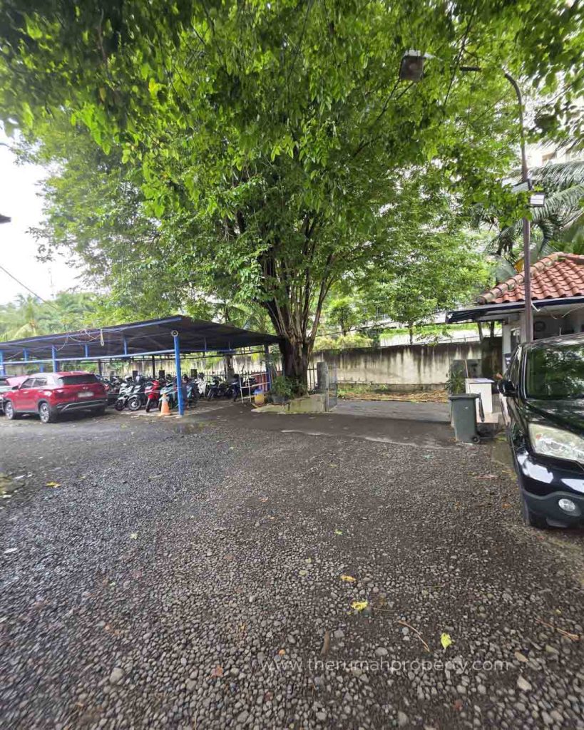 Dijual-Tanah-di-Simprug-Garden-Jakarta-Selatan-Area-Tenang-Dekat-ke-Permata-Hijau-dan-Senayan-2