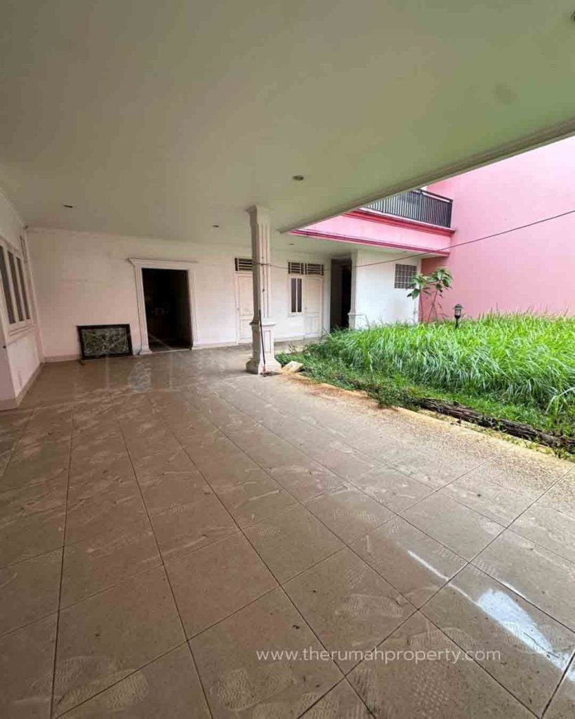 Disewakan-Rumah-1-Lantai-Pondok-Indah-Jaksel-Bisa-Untuk-Kantor-7