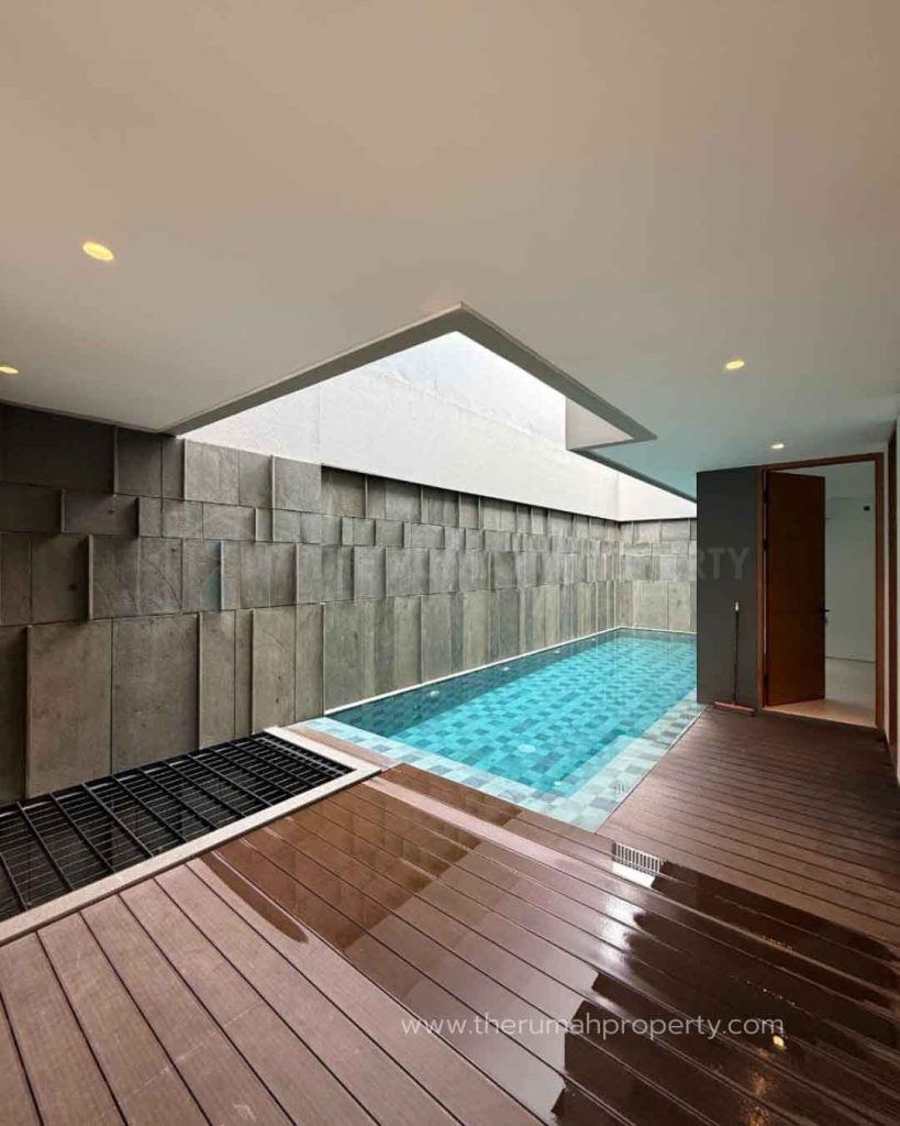 For-Sale-Private-Swimming-Pool-dan-Lift-Brand-New-Modern-House-Kemang-Jaksel-10