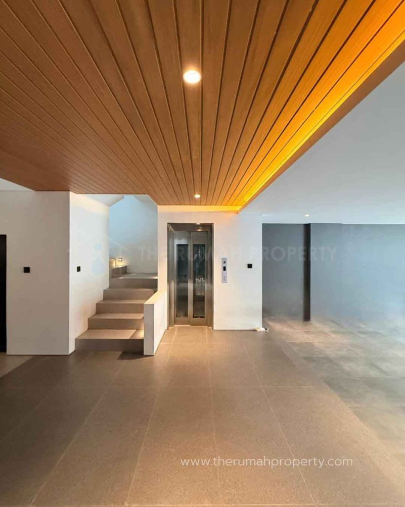 For-Sale-Private-Swimming-Pool-dan-Lift-Brand-New-Modern-House-Kemang-Jaksel-12