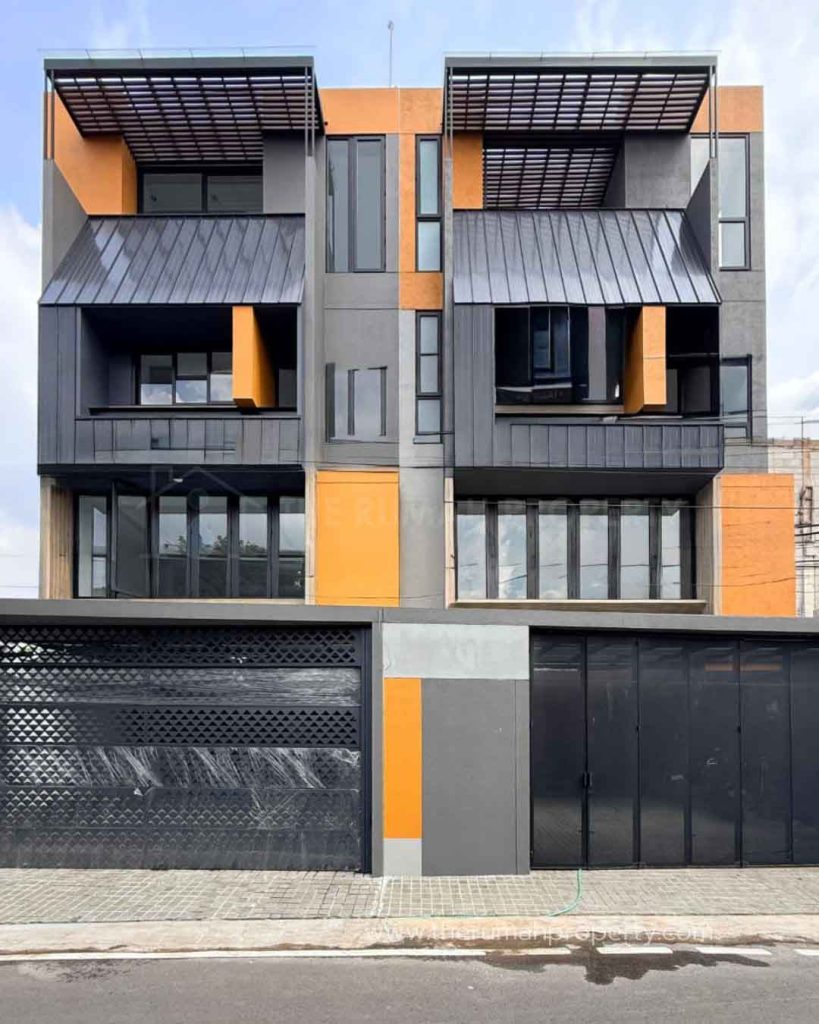 For-Sale-Private-Swimming-Pool-dan-Lift-Brand-New-Modern-House-Kemang-Jaksel-3