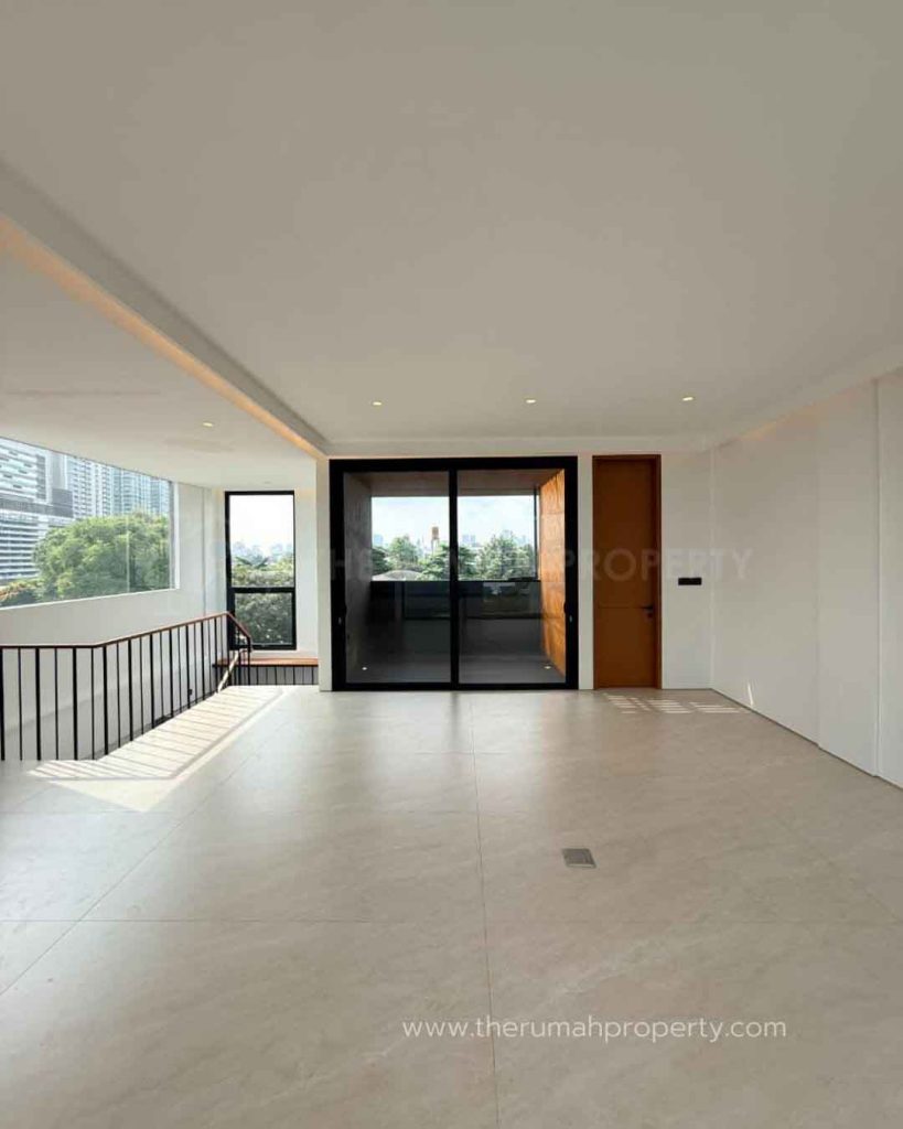 For-Sale-Private-Swimming-Pool-dan-Lift-Brand-New-Modern-House-Kemang-Jaksel-5