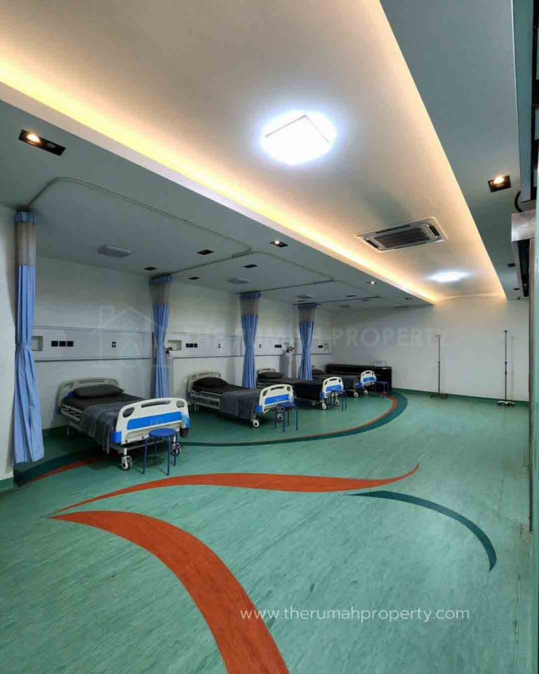 KEBAYORAN BARU DALAM 95 M Rayhan FH Mar 26 - 15