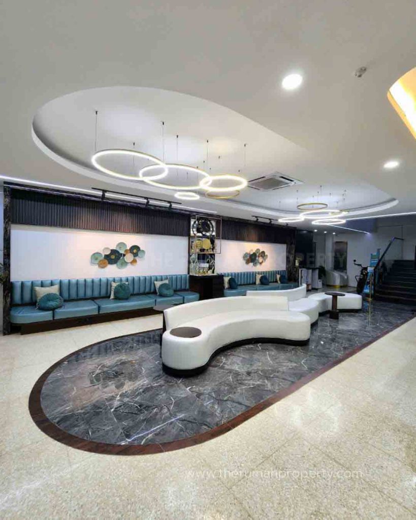 Gedung-Komersil-Radio-Dalam-Jakarta-Selatan-Lokasi-Strategis-7