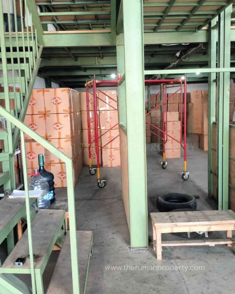 Gudang-Dijual-Kawasan-Pergudangan-Cakung-Central-Bizpark-Cilincing-Jakarta-Utara-4