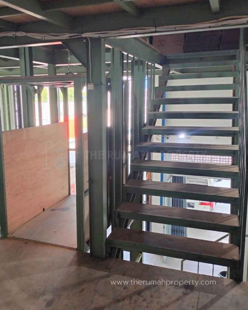 Gudang-Dijual-Kawasan-Pergudangan-Cakung-Central-Bizpark-Cilincing-Jakarta-Utara-7