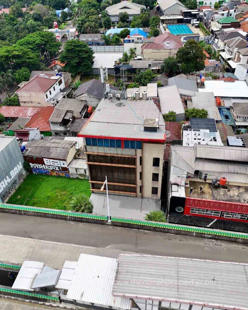 Hotel-Dijual-di-Kebayoran-Lama-5-Lantai-dan-24-Kamar-3