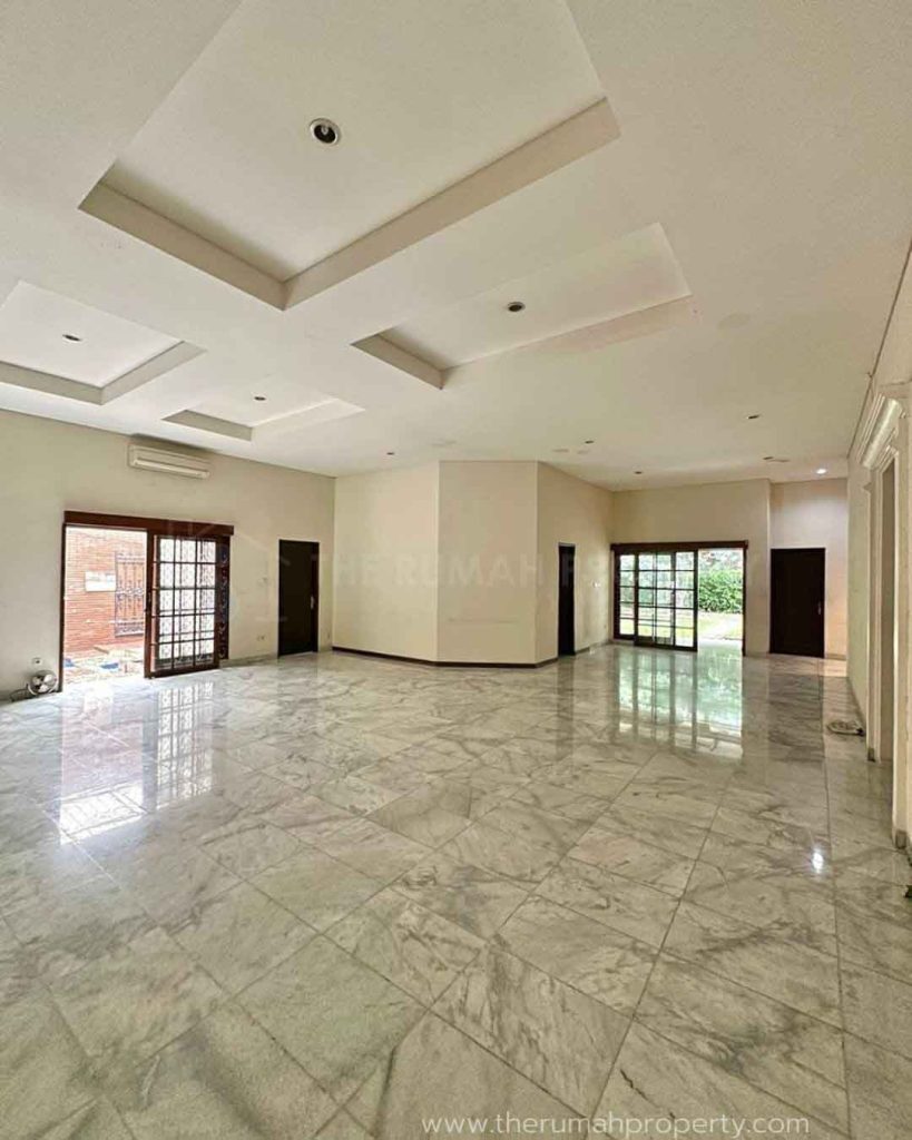 Jual-Cepat-Rumah-1-Lantai-Menteng-Jakpus-Dekat-ke-Jalan-Diponegoro-4