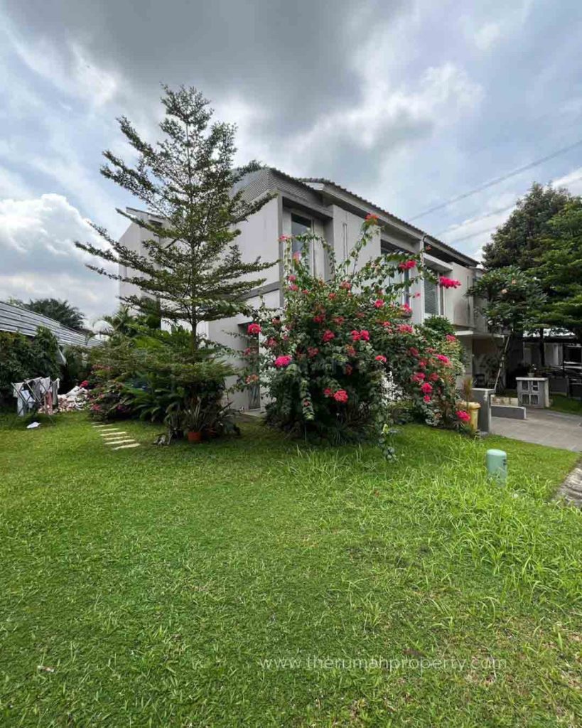 Jual-Cepat-Rumah-Cluster-Elit-Kebayoran-Sektor-7-Harga-Murah-1