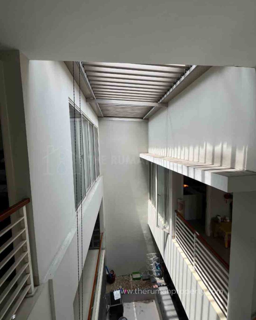 Jual-Cepat-Rumah-Cluster-Elit-Kebayoran-Sektor-7-Harga-Murah-10