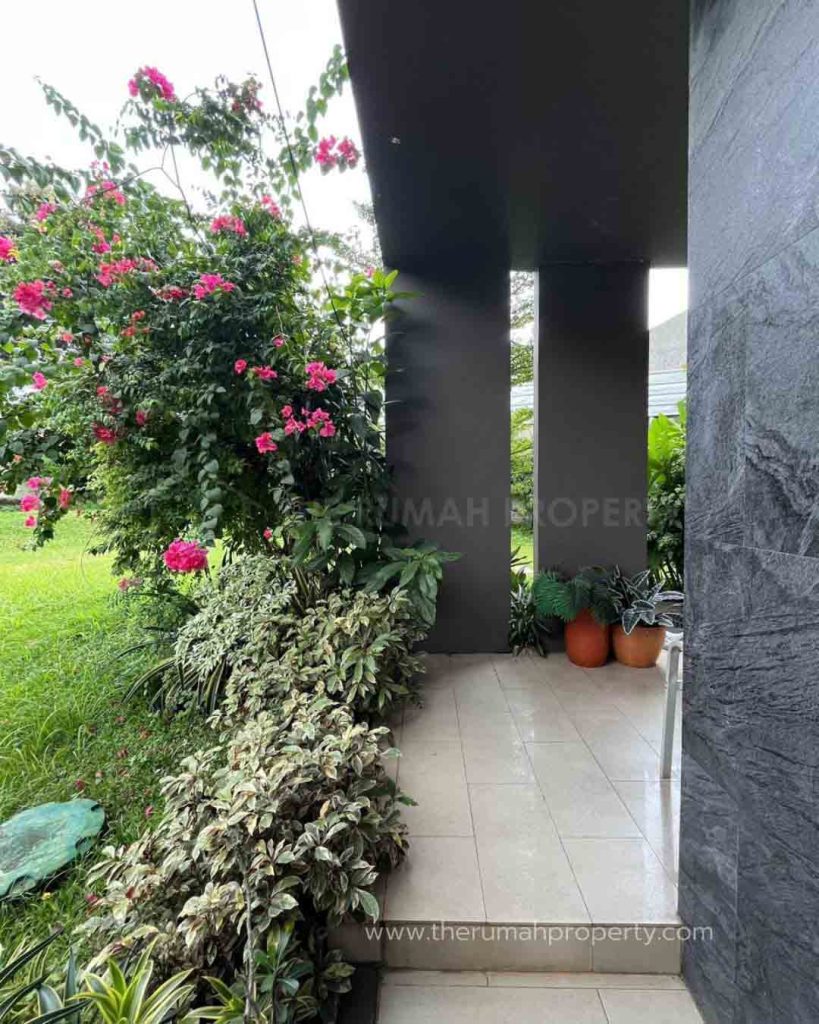 Jual-Cepat-Rumah-Cluster-Elit-Kebayoran-Sektor-7-Harga-Murah-4