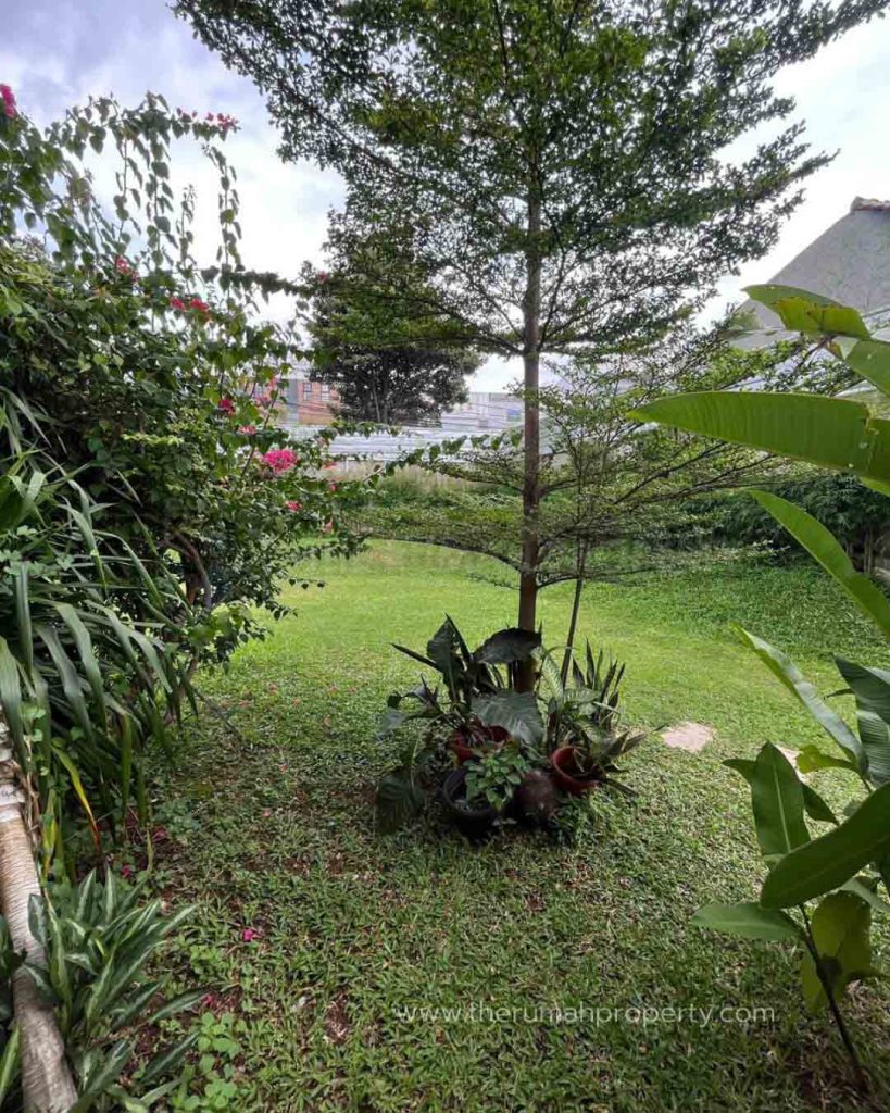 Jual-Cepat-Rumah-Cluster-Elit-Kebayoran-Sektor-7-Harga-Murah-5