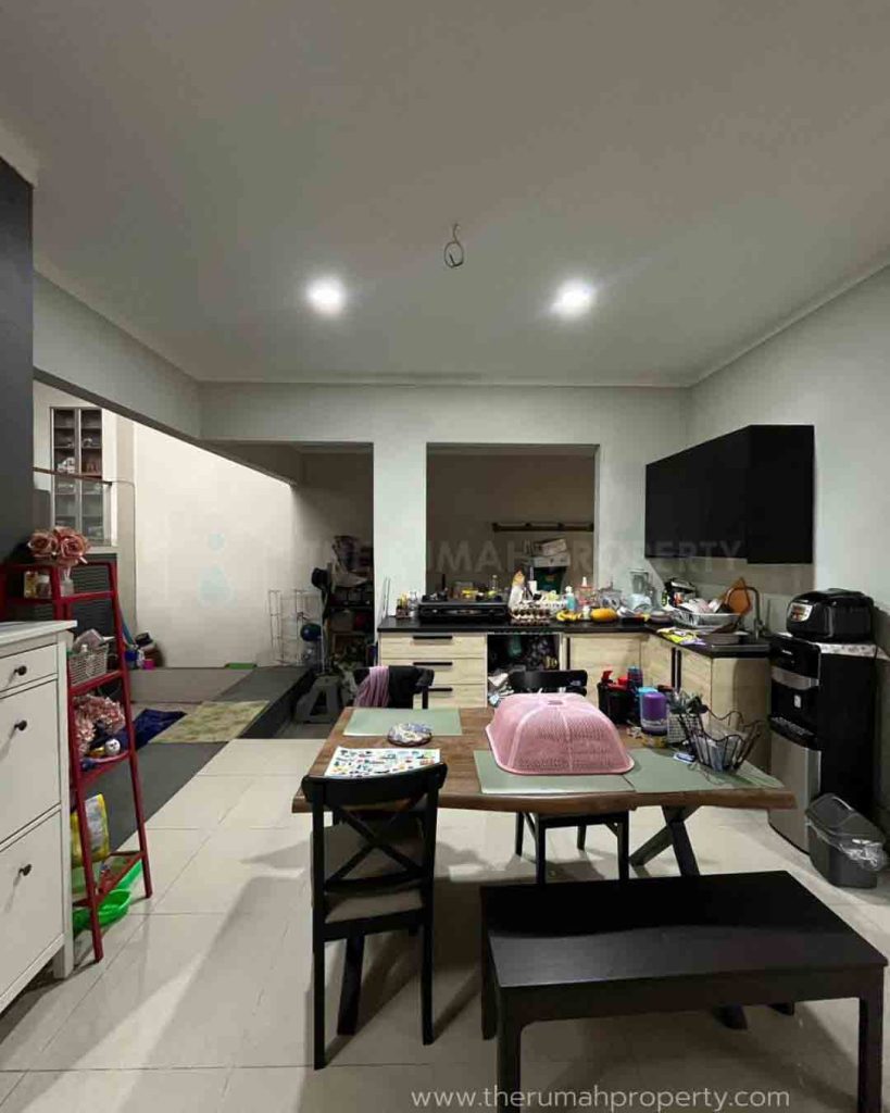 Jual-Cepat-Rumah-Cluster-Elit-Kebayoran-Sektor-7-Harga-Murah-6