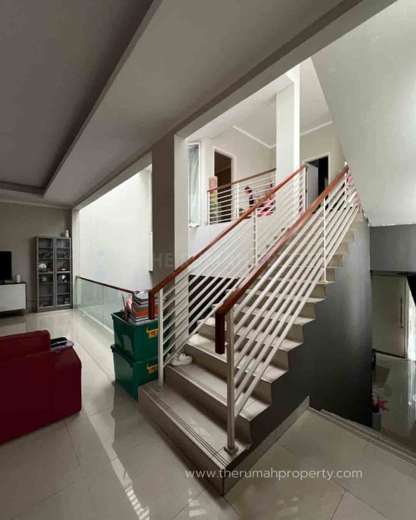 Jual-Cepat-Rumah-Cluster-Elit-Kebayoran-Sektor-7-Harga-Murah-8