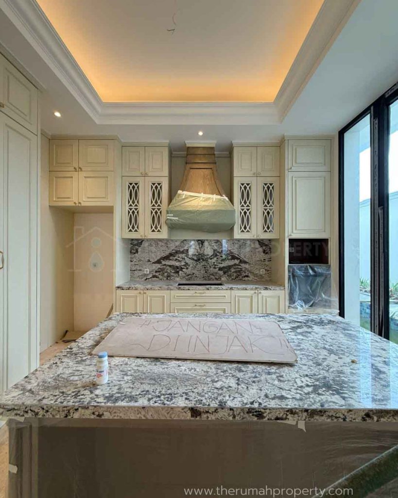 Jual-Rumah-Baru-di-Cipete-Jaksel-Area-Premium-di-Gaharu-4