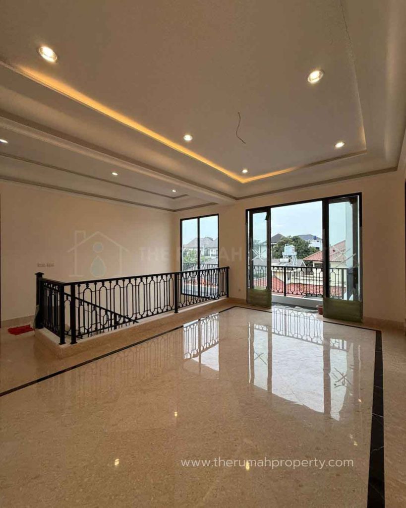 Jual-Rumah-Baru-di-Cipete-Jaksel-Area-Premium-di-Gaharu-7