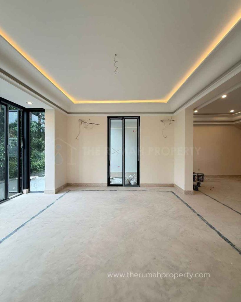 Jual-Rumah-Baru-di-Cipete-Jaksel-Area-Premium-di-Gaharu-9