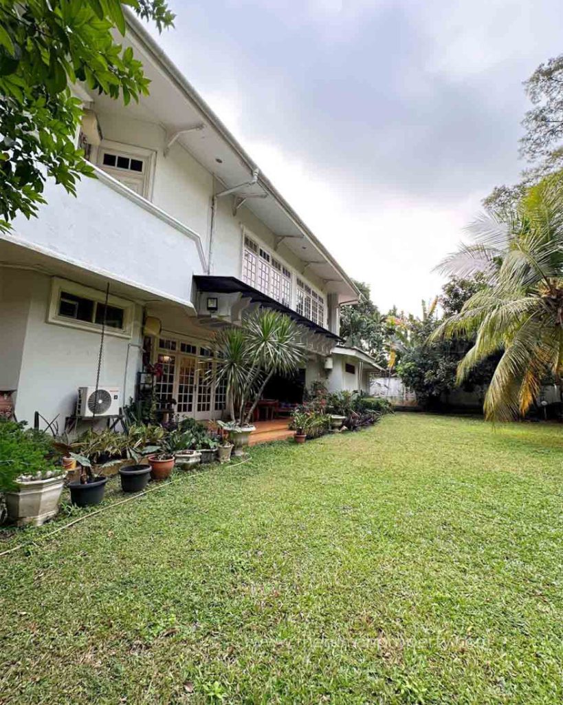 Jual-Rumah-Mewah-Hook-Private-Pool-Selong-Kebayoran-Baru-Jaksel-Sriwijaya-Area-2