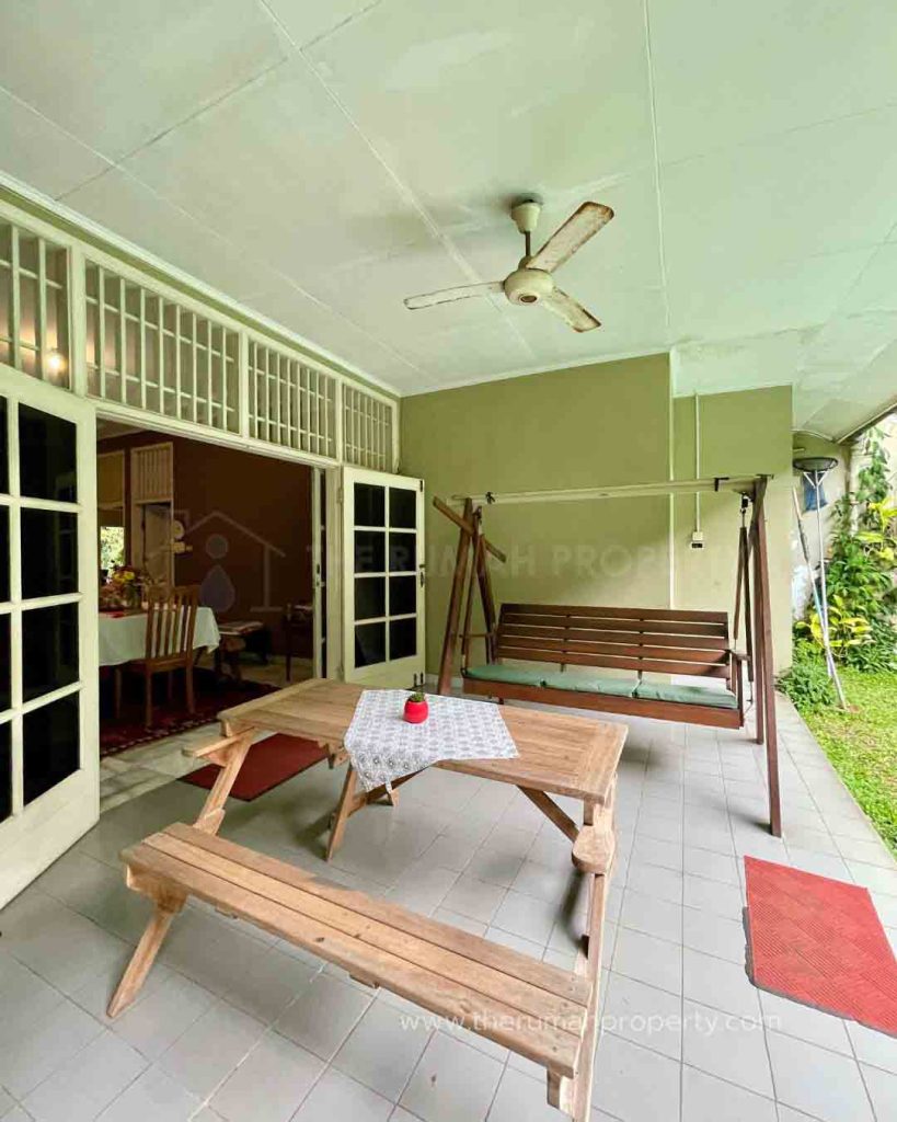 Jual-Rumah-Private-Pol-Pondok-Labu-Jakarta-Selatan-Akses-Jalan-Lebar-10