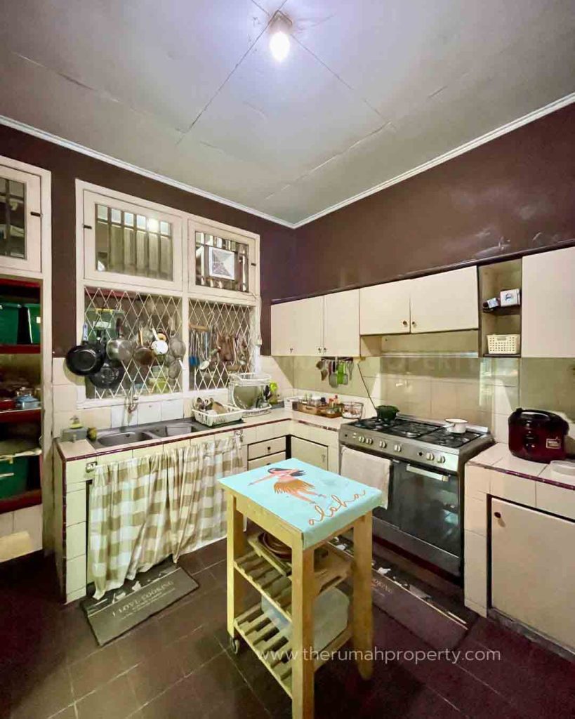 Jual-Rumah-Private-Pol-Pondok-Labu-Jakarta-Selatan-Akses-Jalan-Lebar-14