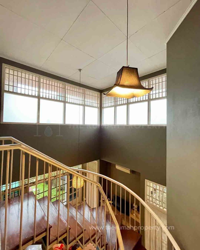 Jual-Rumah-Private-Pol-Pondok-Labu-Jakarta-Selatan-Akses-Jalan-Lebar-15