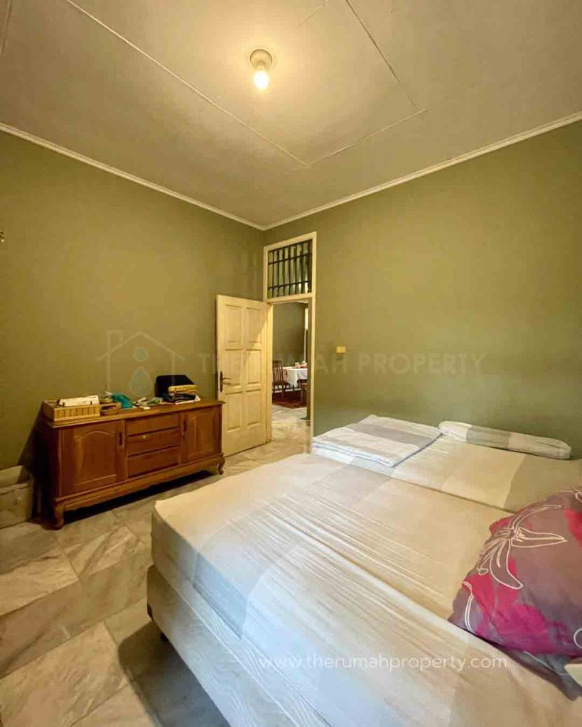 Jual-Rumah-Private-Pol-Pondok-Labu-Jakarta-Selatan-Akses-Jalan-Lebar-17