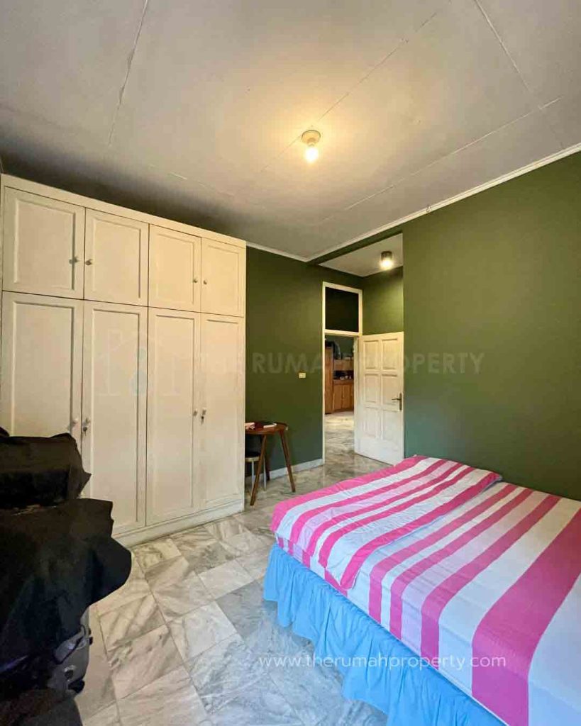 Jual-Rumah-Private-Pol-Pondok-Labu-Jakarta-Selatan-Akses-Jalan-Lebar-20