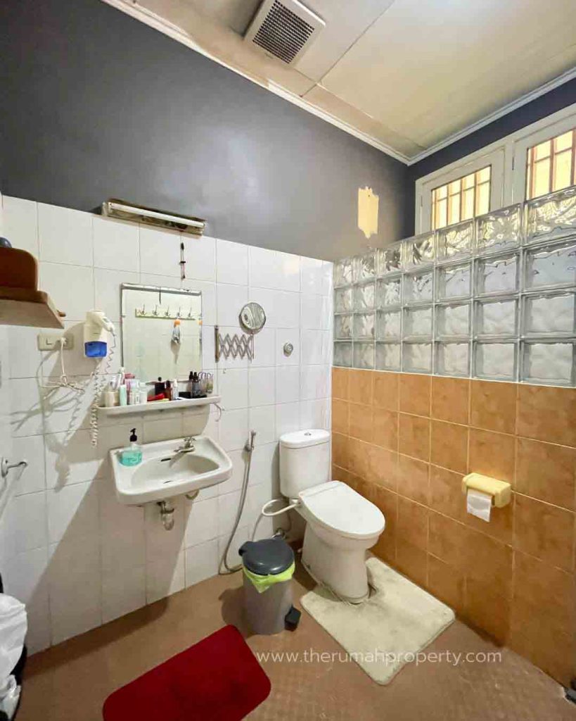 Jual-Rumah-Private-Pol-Pondok-Labu-Jakarta-Selatan-Akses-Jalan-Lebar-22