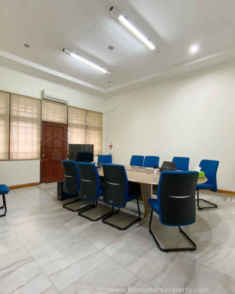 Jual-Rumah-di-Veteran-Bintaro-Pesanggrahan-2-Lantai-5-Kamar-Jalan-Lebar-8