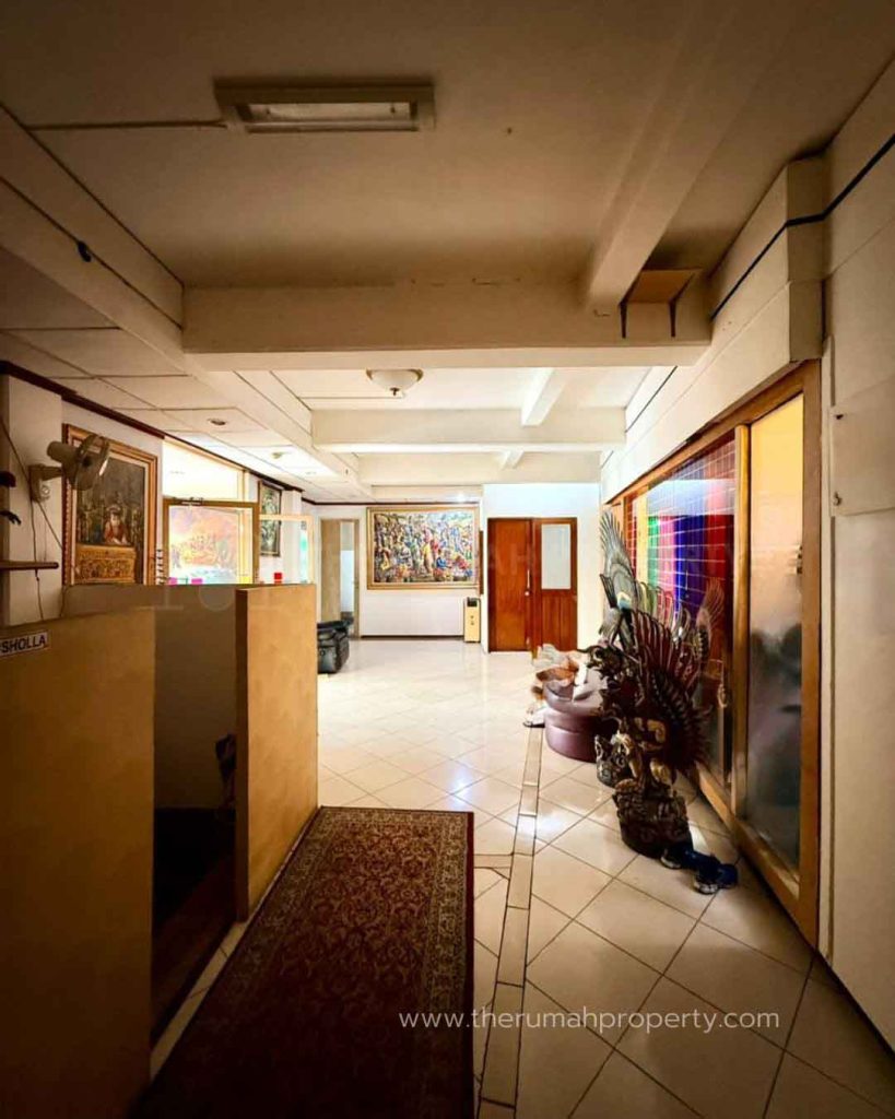 Komersil-Bisa-Untuk-Klinik-Resto-dan-Tempat-Usaha-Lainnya-di-Kebayoran-Baru-8