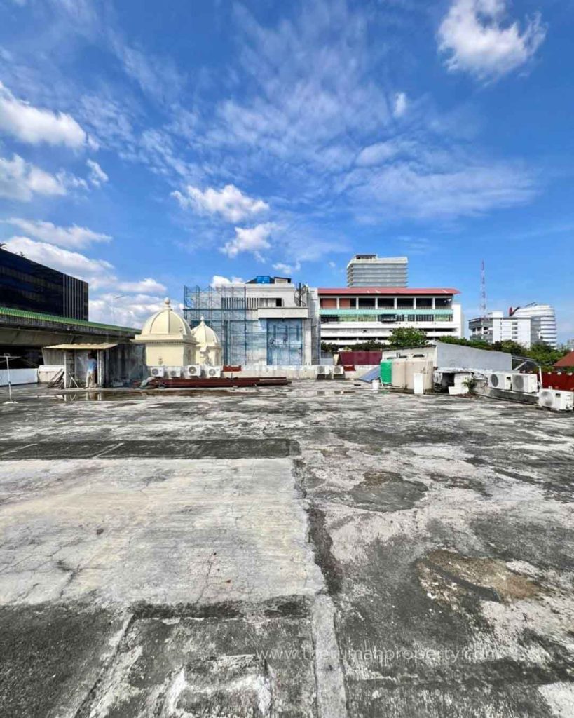 Komersil-Dijual-di-Kebayoran-Baru-Cocok-Untuk-Kantor-Kilinik-Spa-dan-Resto-Caffe-12