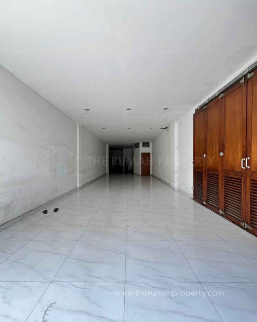 Komersil-Dijual-di-Kebayoran-Baru-Cocok-Untuk-Kantor-Kilinik-Spa-dan-Resto-Caffe-2