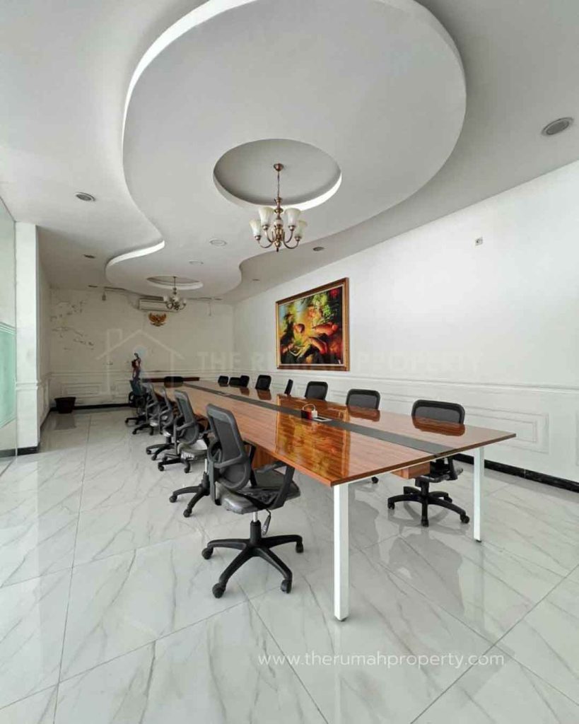 Komersil-Dijual-di-Kebayoran-Baru-Cocok-Untuk-Kantor-Kilinik-Spa-dan-Resto-Caffe-4
