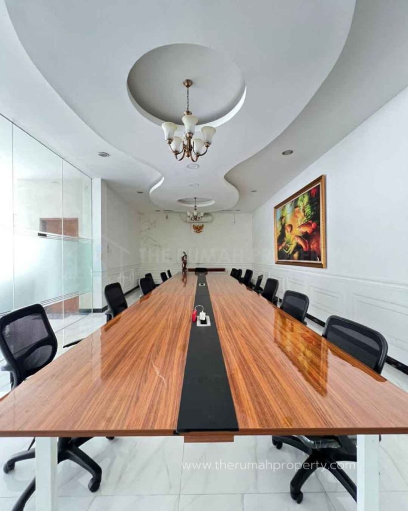 Komersil-Dijual-di-Kebayoran-Baru-Cocok-Untuk-Kantor-Kilinik-Spa-dan-Resto-Caffe-5