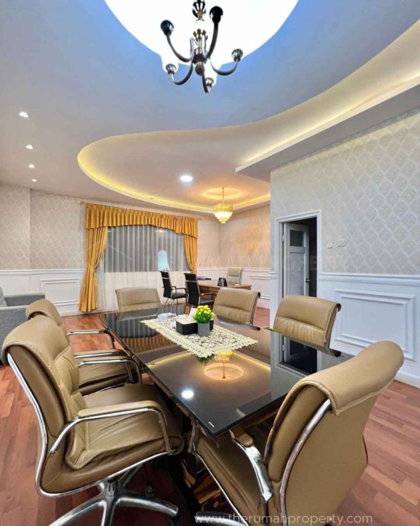 Komersil-Dijual-di-Kebayoran-Baru-Cocok-Untuk-Kantor-Kilinik-Spa-dan-Resto-Caffe-8