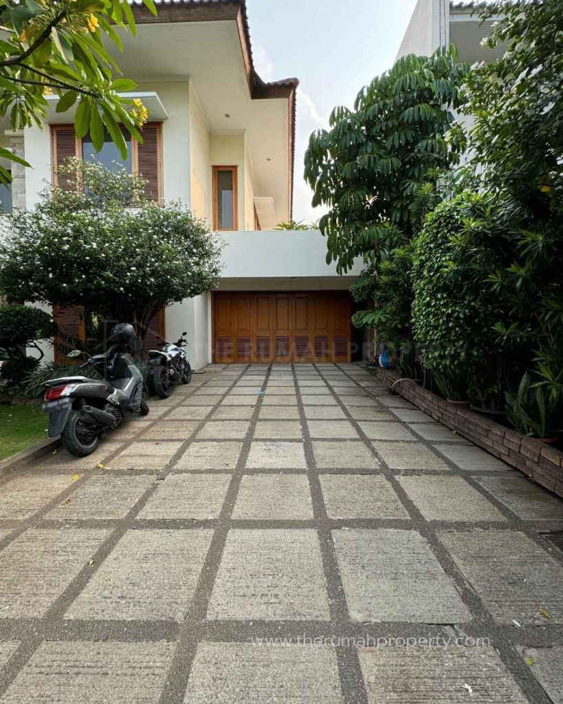 Komplek-Exclusive-Kemang-Harga-Murah-Mendekati-NJOP-1