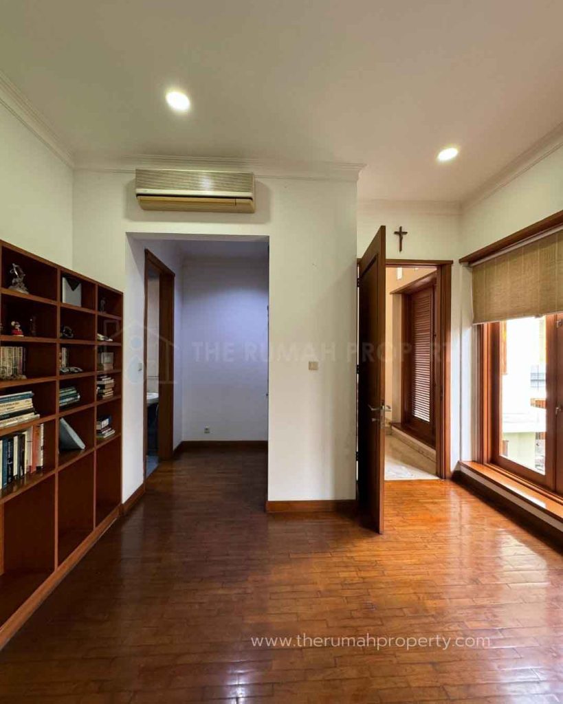 Komplek-Exclusive-Kemang-Harga-Murah-Mendekati-NJOP-11