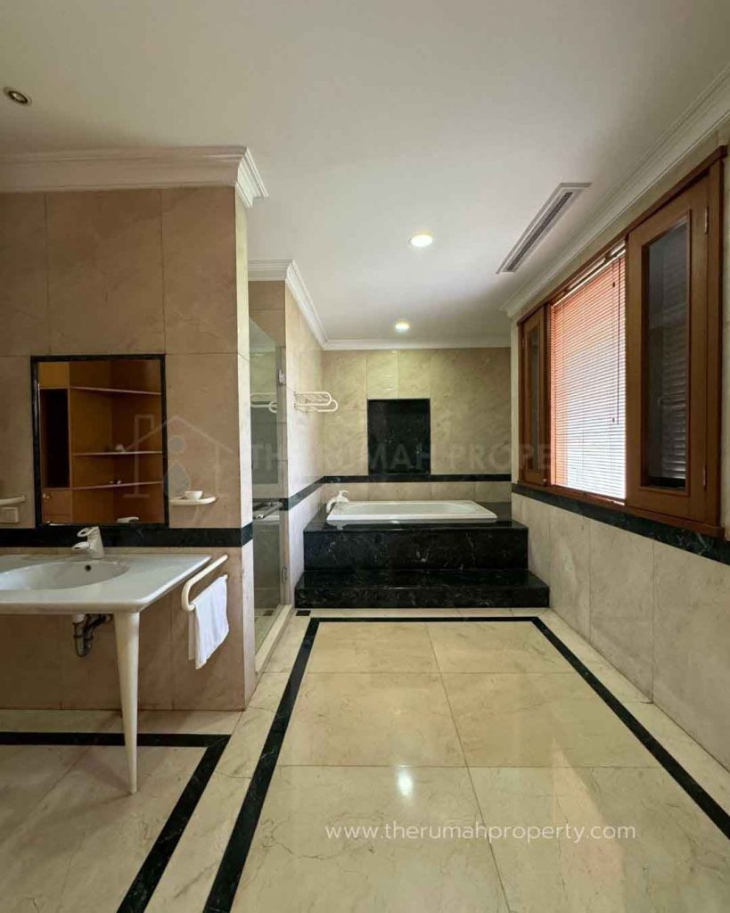 Komplek-Exclusive-Kemang-Harga-Murah-Mendekati-NJOP-14