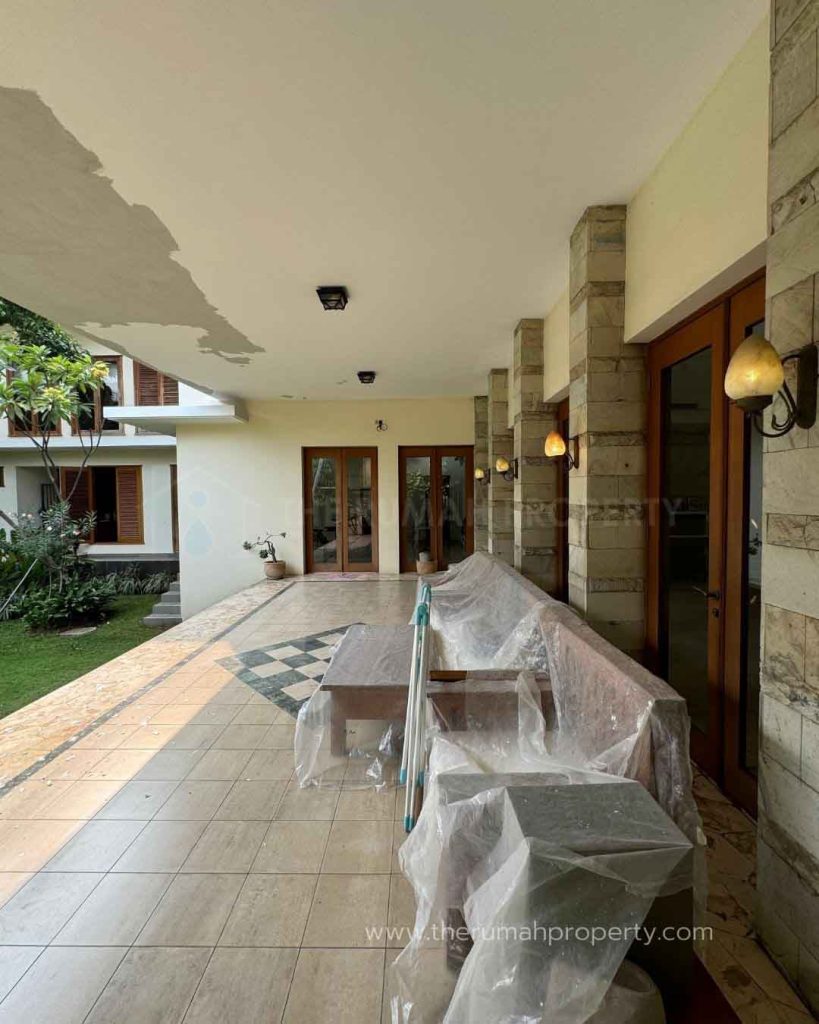 Komplek-Exclusive-Kemang-Harga-Murah-Mendekati-NJOP-3