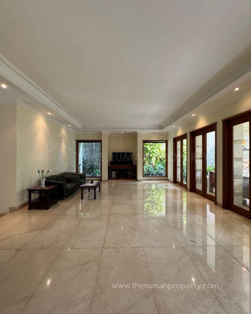 Komplek-Exclusive-Kemang-Harga-Murah-Mendekati-NJOP-4